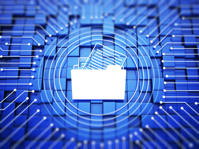 Serv. Centro de Descarga