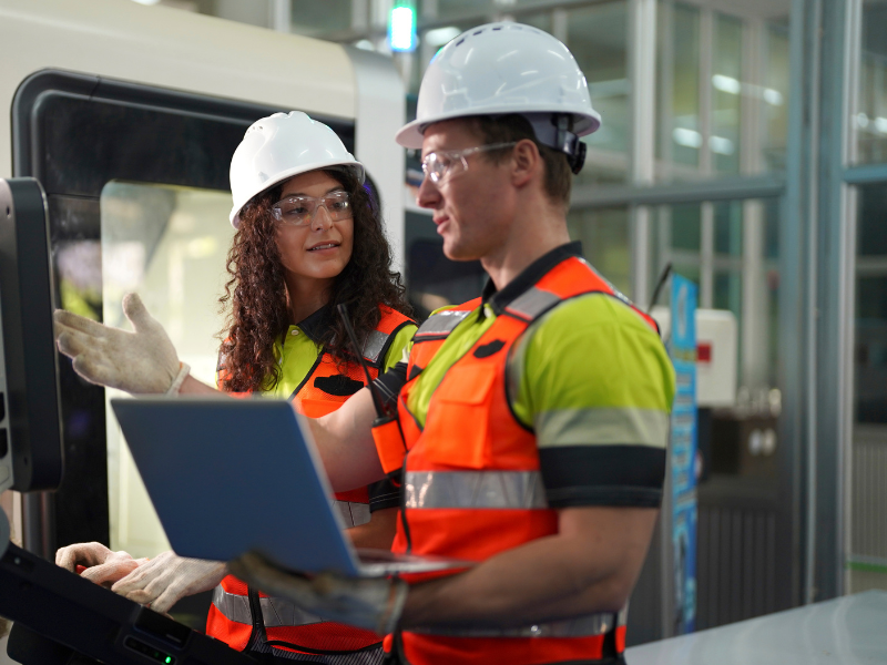 Serv. Consultoría y Asesoría