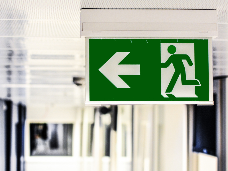 Serv. Señaléticas e Iluminación